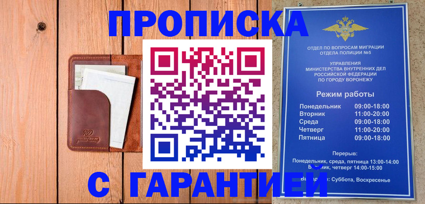 временная регистрация надежно в Заринске